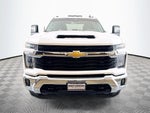 2024 Chevrolet Silverado 3500HD LT