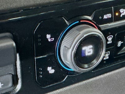 2024 Chevrolet Silverado 3500HD LT