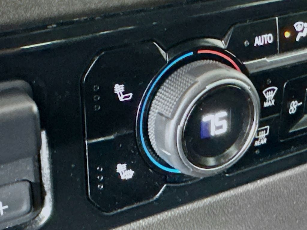 2024 Chevrolet Silverado 3500HD LT