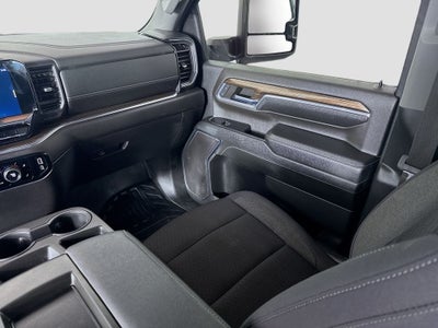 2024 Chevrolet Silverado 3500HD LT