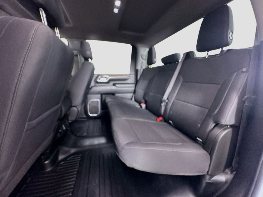 2024 Chevrolet Silverado 3500HD LT