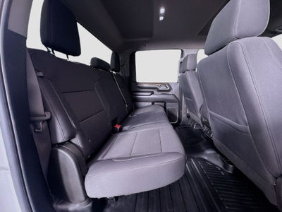 2024 Chevrolet Silverado 3500HD LT