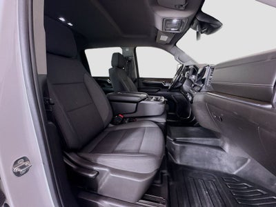 2024 Chevrolet Silverado 3500HD LT