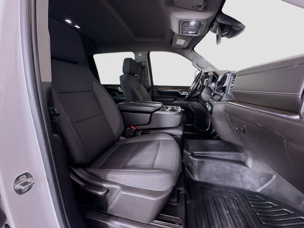 2024 Chevrolet Silverado 3500HD LT