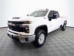 2024 Chevrolet Silverado 3500HD LT