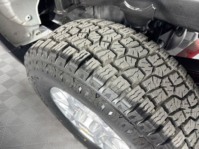 2024 Chevrolet Silverado 3500HD LT