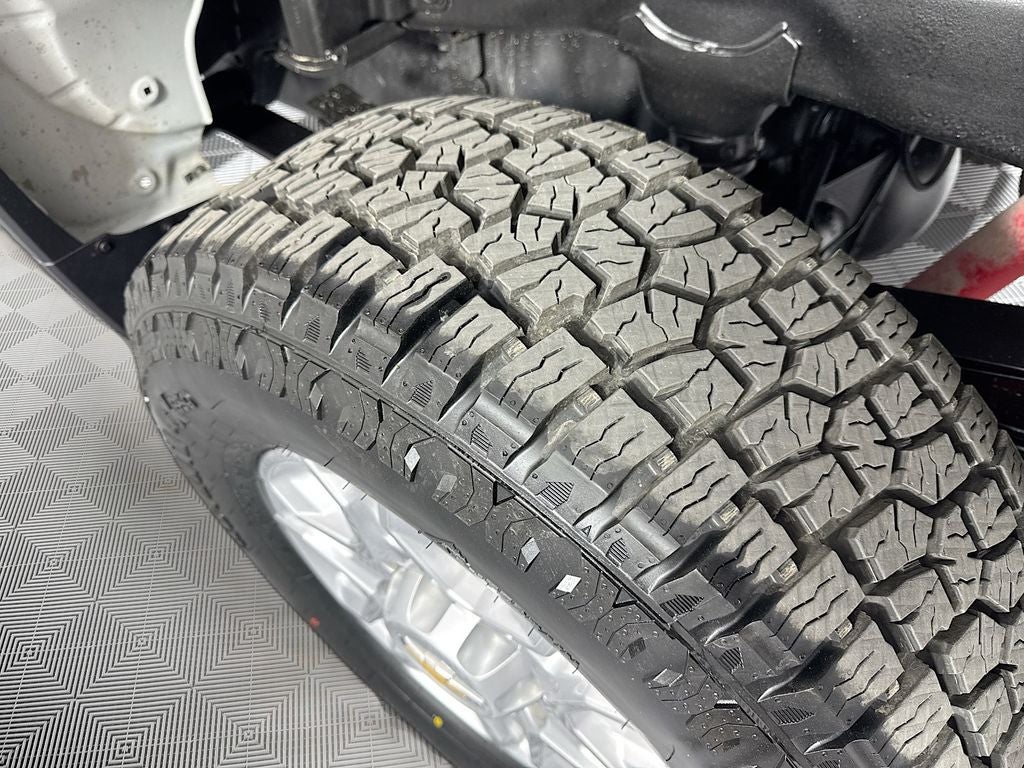 2024 Chevrolet Silverado 3500HD LT