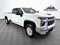 2023 Chevrolet Silverado 3500HD LT