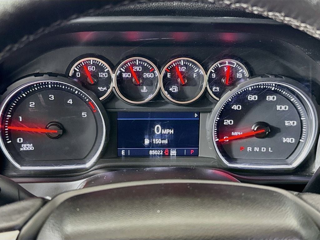 2023 Chevrolet Silverado 3500HD LT