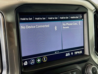 2023 Chevrolet Silverado 3500HD LT