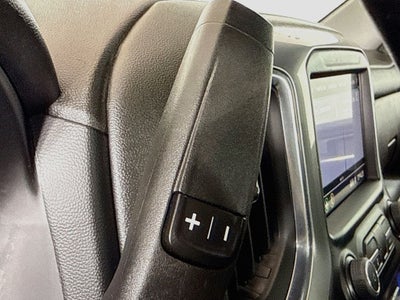 2023 Chevrolet Silverado 3500HD LT