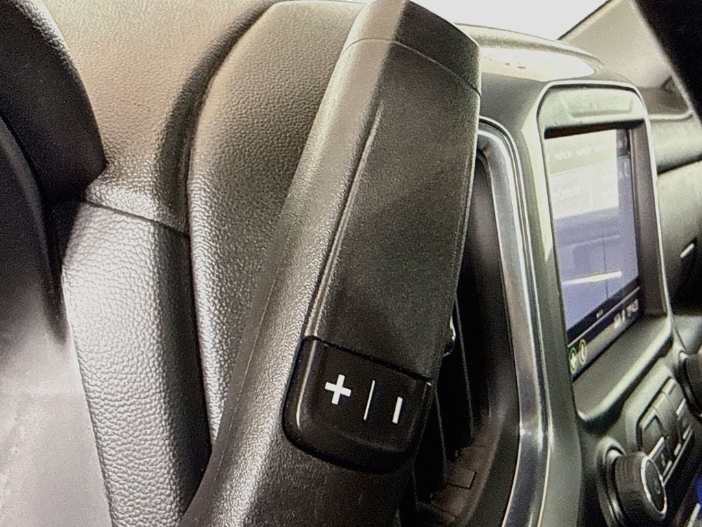 2023 Chevrolet Silverado 3500HD LT