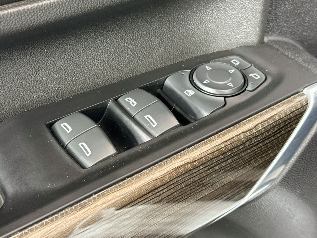 2023 Chevrolet Silverado 3500HD LT