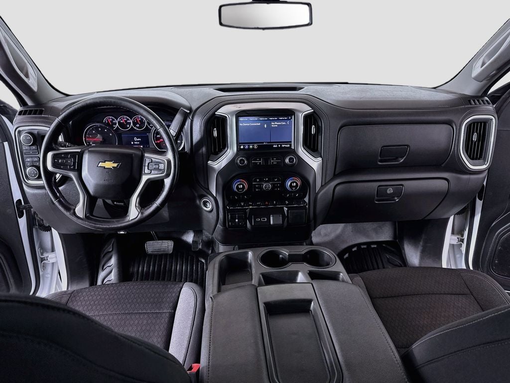 2023 Chevrolet Silverado 3500HD LT