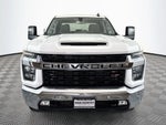 2023 Chevrolet Silverado 3500HD LT