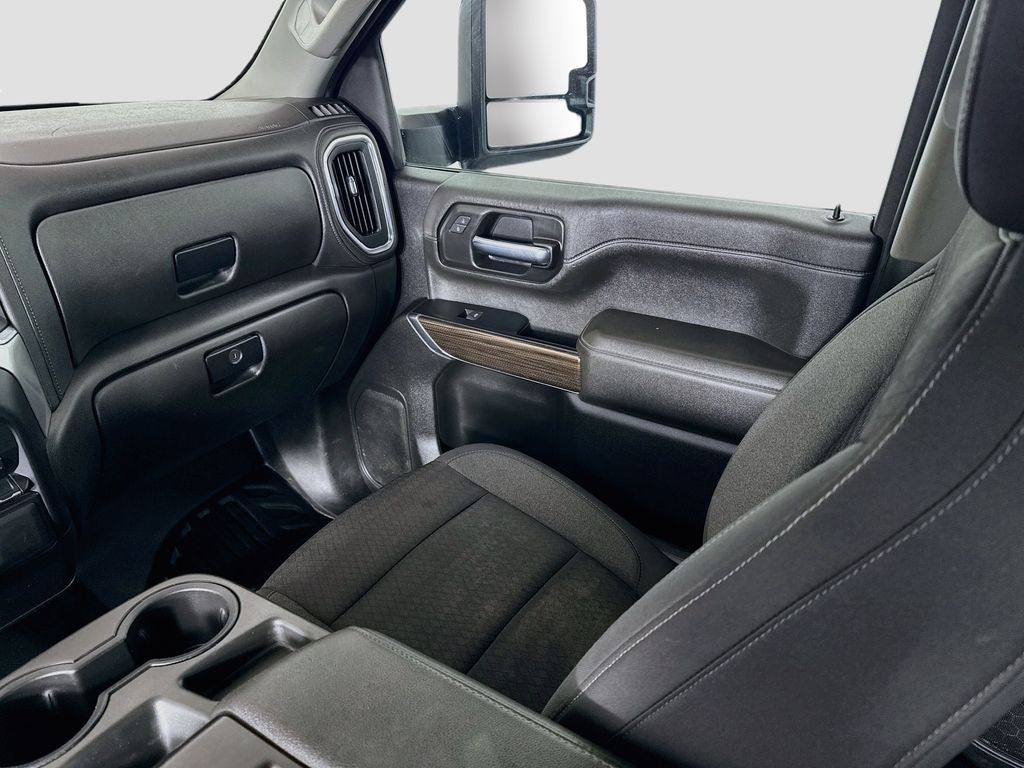 2023 Chevrolet Silverado 3500HD LT