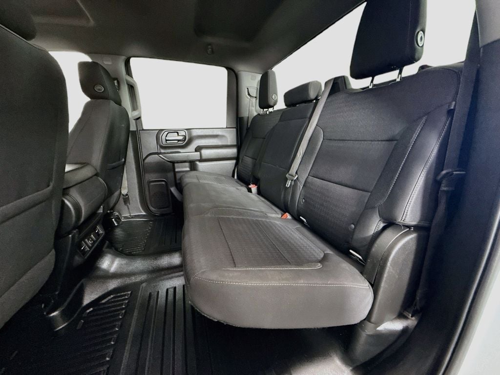 2023 Chevrolet Silverado 3500HD LT