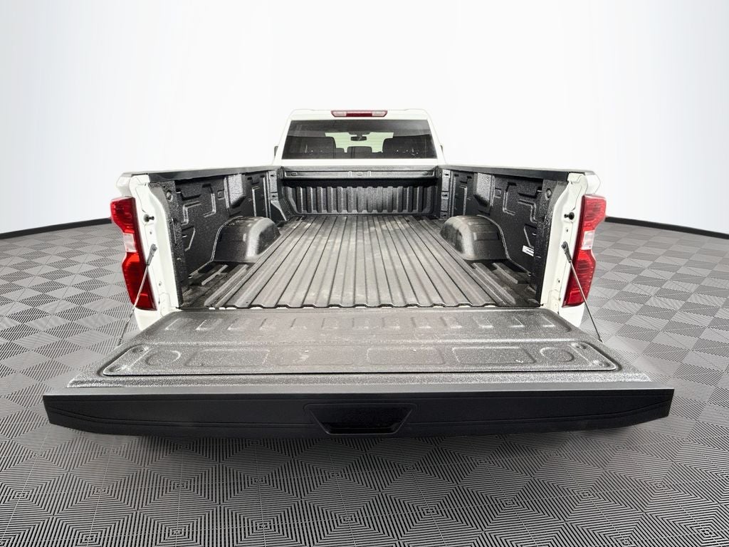 2023 Chevrolet Silverado 3500HD LT