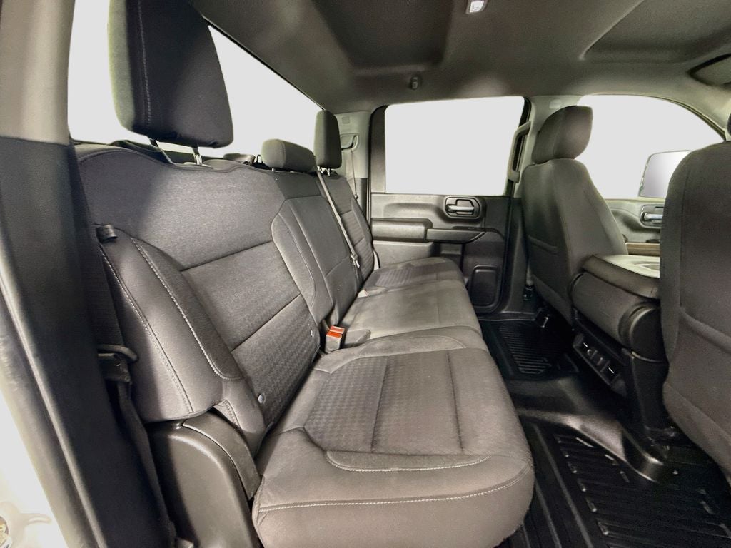 2023 Chevrolet Silverado 3500HD LT