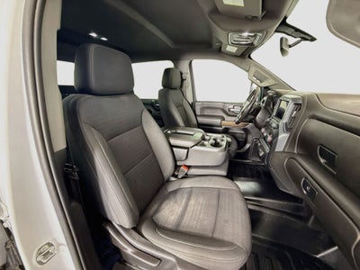 2023 Chevrolet Silverado 3500HD LT