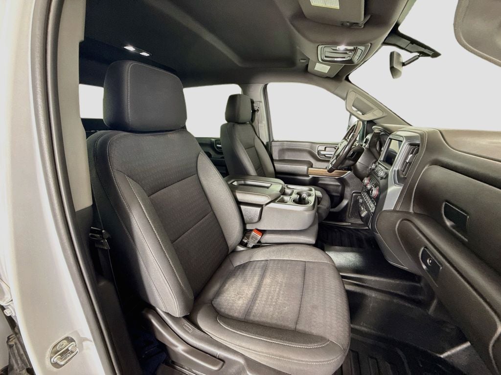 2023 Chevrolet Silverado 3500HD LT
