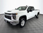 2023 Chevrolet Silverado 3500HD LT