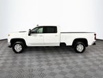 2023 Chevrolet Silverado 3500HD LT