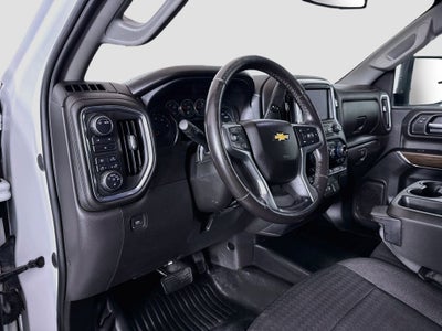2023 Chevrolet Silverado 3500HD LT