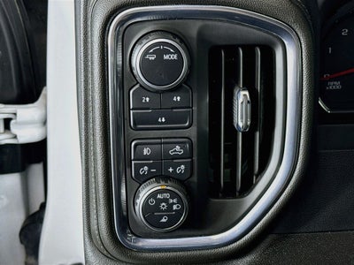 2023 Chevrolet Silverado 3500HD LT