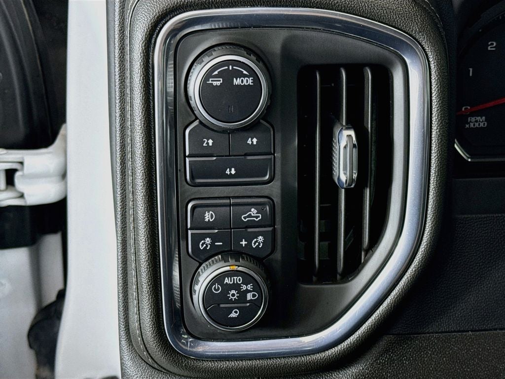 2023 Chevrolet Silverado 3500HD LT