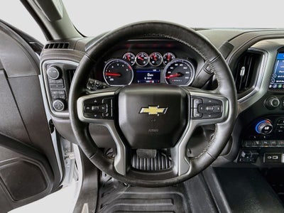 2023 Chevrolet Silverado 3500HD LT