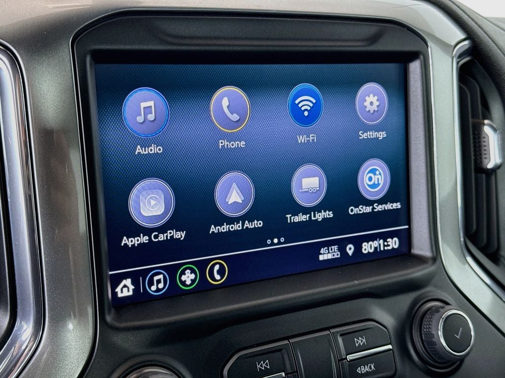 2023 Chevrolet Silverado 3500HD LT