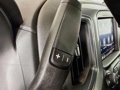 2023 Chevrolet Silverado 3500HD LT