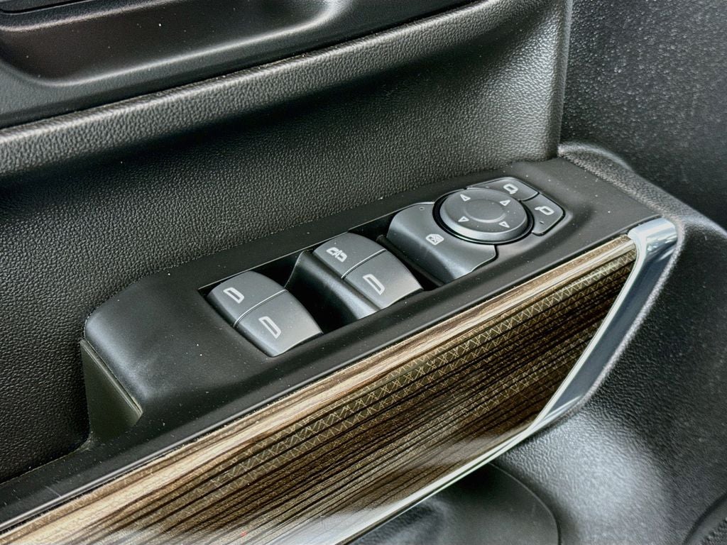 2023 Chevrolet Silverado 3500HD LT