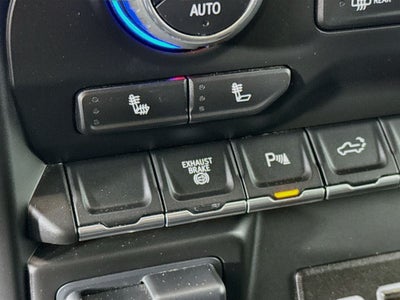2023 Chevrolet Silverado 3500HD LT