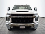 2023 Chevrolet Silverado 3500HD LT