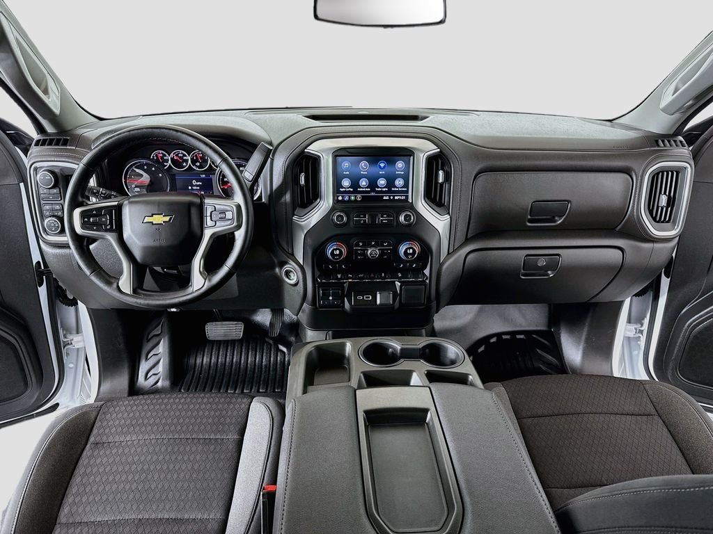 2023 Chevrolet Silverado 3500HD LT