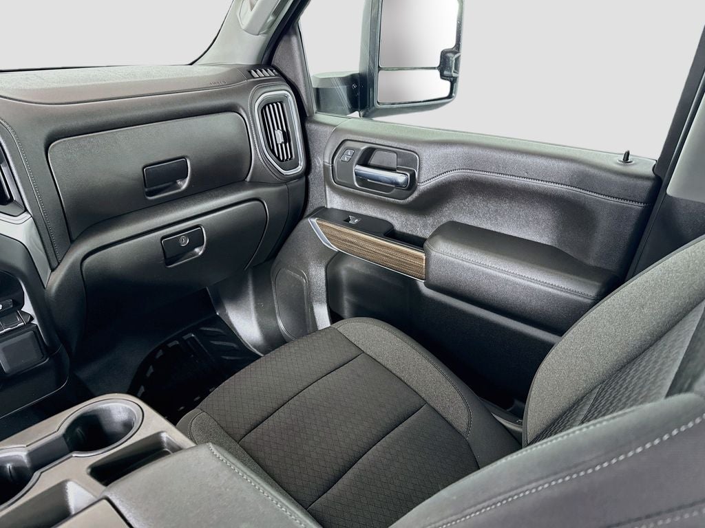 2023 Chevrolet Silverado 3500HD LT