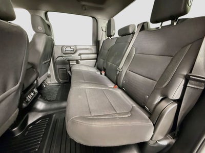 2023 Chevrolet Silverado 3500HD LT