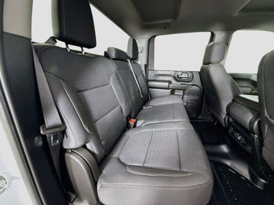 2023 Chevrolet Silverado 3500HD LT