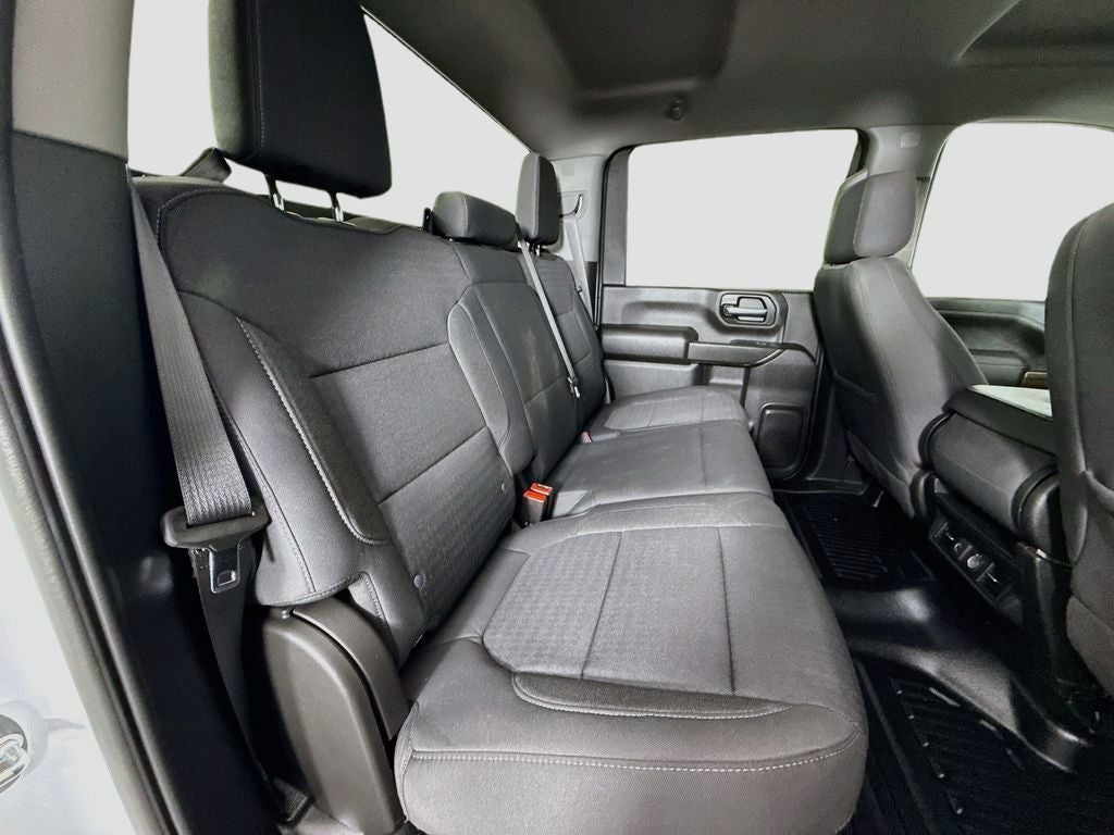 2023 Chevrolet Silverado 3500HD LT
