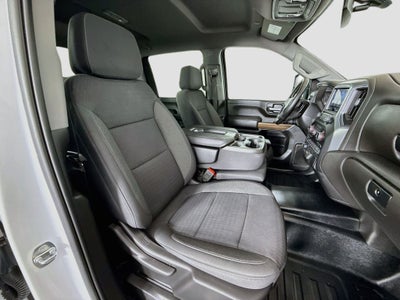 2023 Chevrolet Silverado 3500HD LT