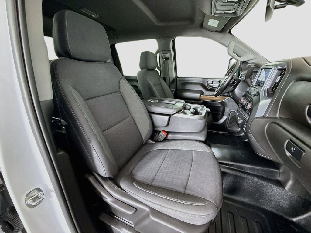 2023 Chevrolet Silverado 3500HD LT