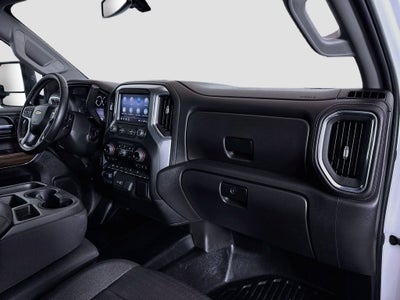 2023 Chevrolet Silverado 3500HD LT