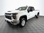2023 Chevrolet Silverado 3500HD LT