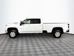 2023 Chevrolet Silverado 3500HD LT