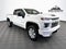 2022 Chevrolet Silverado 3500HD LTZ