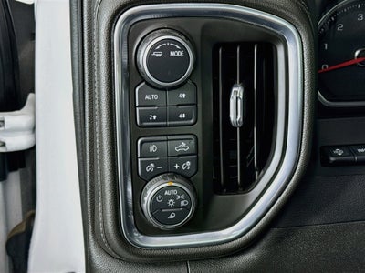 2022 Chevrolet Silverado 3500HD LTZ