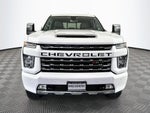 2022 Chevrolet Silverado 3500HD LTZ