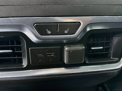 2022 Chevrolet Silverado 3500HD LTZ